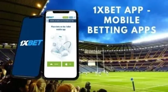 1x bet download